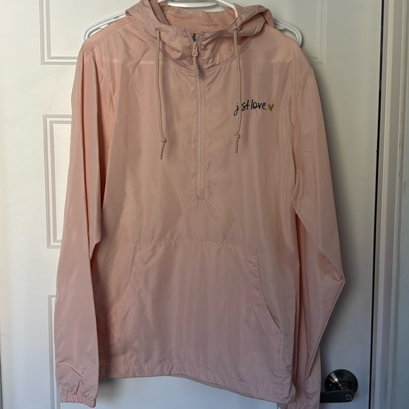 Women’s Windbreaker - Picture 2 of 5